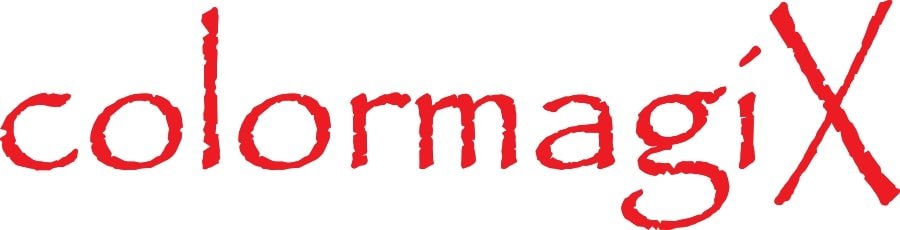 Colormagix Logo