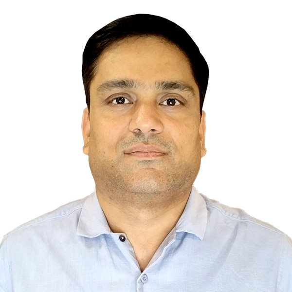 Nirmal Bafna