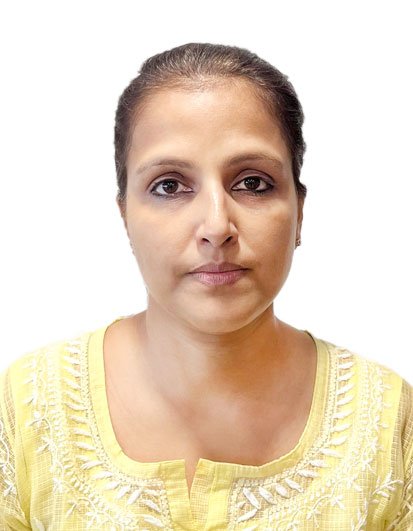 Richa Bafna